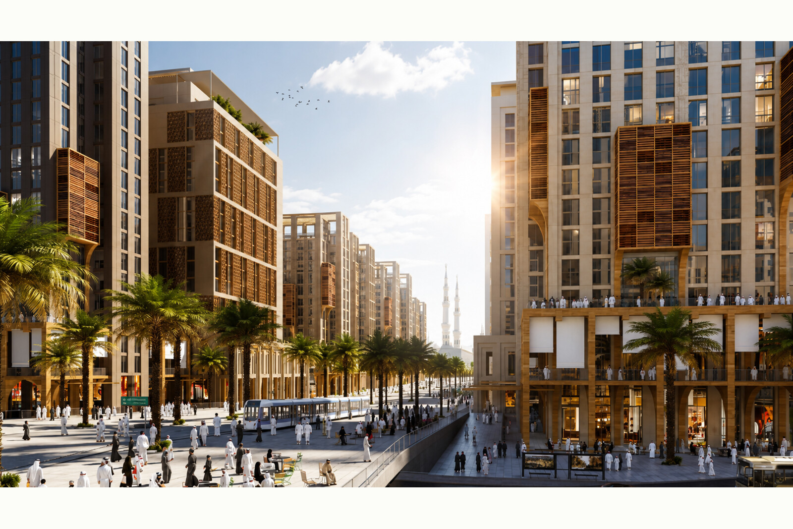 RUA Al Madinah
